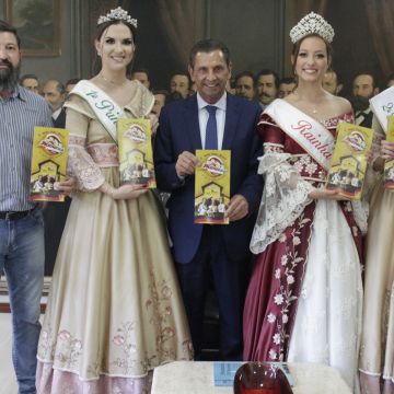 Forquilhinha divulga a programação da Heimatfest na Alesc