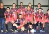 Acesso Norte vence Espigão Grande no municipal de futsal de Maracajá