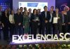 Sebrae/SC vence com pontuação máxima o Prêmio Catarinense da Excelência