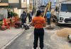 Defesa Civil de Criciúma intensifica trabalhos de prevenção com a Operação Primavera