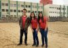 Angústia: Escola Professora Maria Garcia Pessi aguarda conclusão de obra