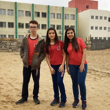 Angústia: Escola Professora Maria Garcia Pessi aguarda conclusão de obra