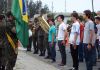 Cerimônia de dispensada do Serviço Militar será na terça-feira (8)