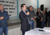 Emoção marca entrega de ordem de serviço no Encruzo do Barro Vermelho