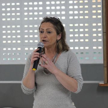Um encontro para celebrar a primavera da vida