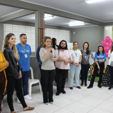 Um encontro para celebrar a primavera da vida