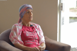 Outubro Rosa: Conheça nossa primeira personagem desta série especial