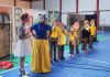 Semana da criança em Sombrio tem ações da Educação