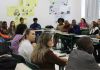Residência Multiprofissional da Unesc recebe intercâmbio de enfermeiros angolanos