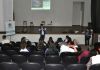 Atividade de educação ambiental propõe debate sobre turismo sustentável