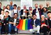 Quebrando tabu: Igreja de Araranguá debate diversidade afetiva