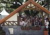 Forquilhinha recebe a 9ª edição do Filó das Damas