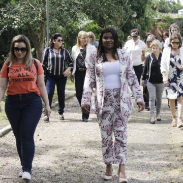 Forquilhinha recebe a 9ª edição do Filó das Damas
