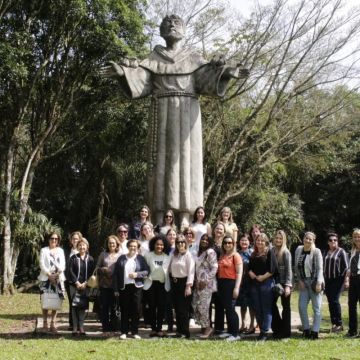 Forquilhinha recebe a 9ª edição do Filó das Damas