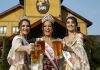 9ª Heimatfest começa nesta quinta-feira com mais de 60 atrações em Forquilhinha