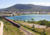 Malha ferroviária de SC será pauta de encontro na Acic