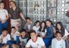 Projeto ‘O Lixo que Vira Arte’ ensina alunos da rede municipal sobre sustentabilidade em Criciúma