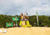 Araranguá recebe etapa mundial do DRI Sandboard World Tour Brasil 2019 nas dunas do Morro dos Conventos