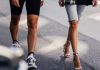 Tendência Polêmica: Bermuda feminina