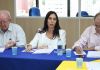 Geovania conduz primeiro encontro dos tucanos como presidente do PSDB/SC