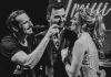 Casamento em grande estilo com show do Dazaranha