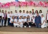 Comoção marca evento do Outubro Rosa em Morro Grande