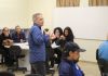 Workshop mostra lado inovador do novo curso de Administração Satc