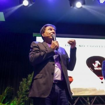 FAN 2019 | Sicoob Credisulca participa do maior movimento empreendedor do Vale do Araranguá