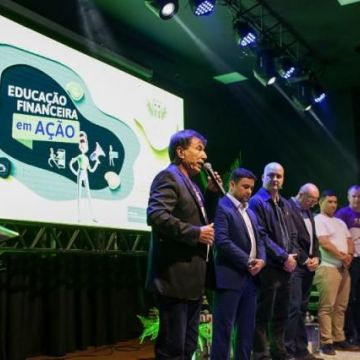 FAN 2019 | Sicoob Credisulca participa do maior movimento empreendedor do Vale do Araranguá