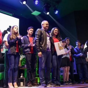 FAN 2019 | Sicoob Credisulca participa do maior movimento empreendedor do Vale do Araranguá