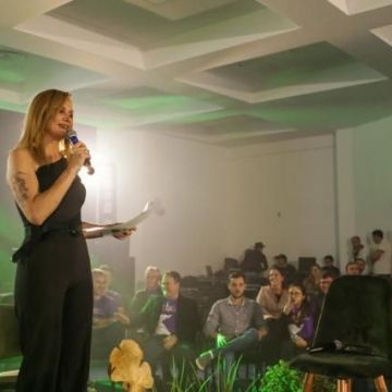 FAN 2019 | Sicoob Credisulca participa do maior movimento empreendedor do Vale do Araranguá