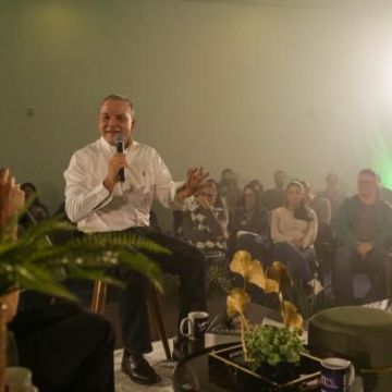 FAN 2019 | Sicoob Credisulca participa do maior movimento empreendedor do Vale do Araranguá