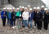 Cooperja recebe estudantes franceses