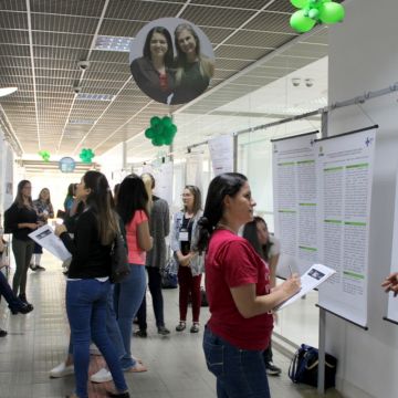 Palestra do presidente da Fapesc abre oficialmente a 10ª Semana de Ciência e Tecnologia da Unesc