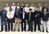Cooperja recebe visita de acionistas da Ihara