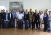 Forquilhinha define as primeiras Câmaras Técnicas do Programa DEL  