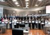 Vereadores homenageiam profissionais da saúde do município