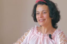 Superação é sinônimo de Ester - Episódio III