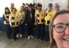 Lions Clube Araranguá realiza ações voltadas para a saúde
