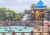 Caverá Country Park reabre em novembro