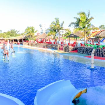 Caverá Country Park reabre em novembro