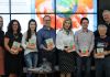 Professores da Unesc lançam livro com teoria e experiências envolvendo a extensão 