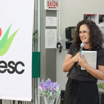 Professores da Unesc lançam livro com teoria e experiências envolvendo a extensão 