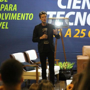 Arthur Igreja destaca os principais erros e acertos em busca da inovação