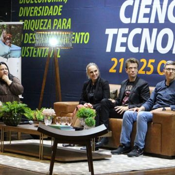 Arthur Igreja destaca os principais erros e acertos em busca da inovação