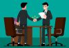 A negociação no mercado de trabalho