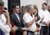 Volnei de Bona toma posse na Subprefeitura da Santa Luzia