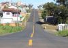 Prefeitura de Criciúma irá entregar mais 19 ruas pavimentadas neste sábado