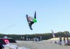 Araranguá sediou 3ª Etapa Mundial de Sandboard