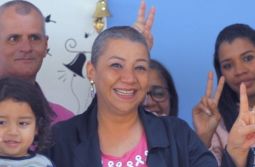 Superação: Conheça e se inspire com a história de Cris Abadie